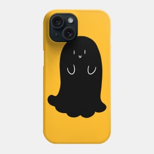 Adorable Shadow Ghost Phone Case