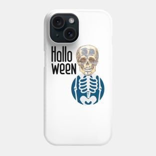 Happy halloween day 2020 Phone Case