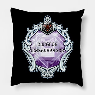 Amulet Dungeon Masturbator Pillow