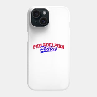 Philadelphia /// Phillies Phone Case
