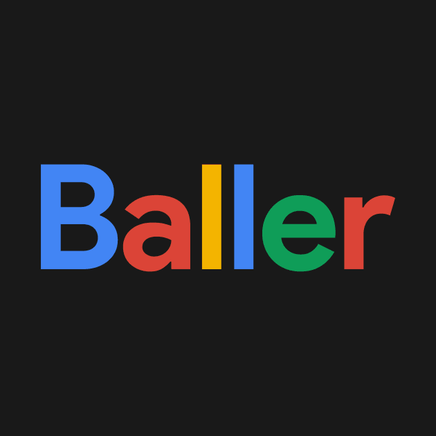 baller by RTBrand