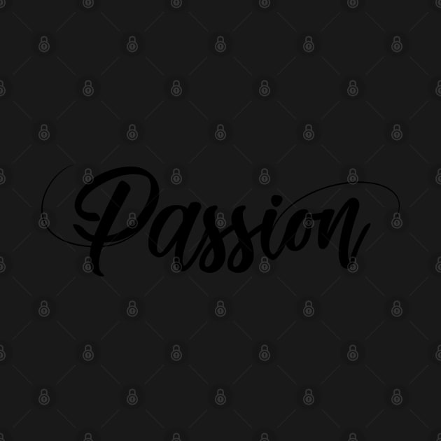 Passion by SamridhiVerma18