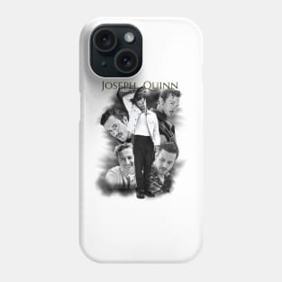 Joseph Quinn Joe Quinn Actor Phone Case