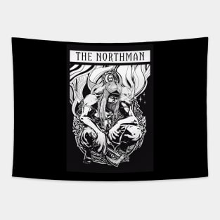 The Northman Tapestry