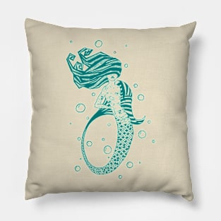 Sirena Pillow