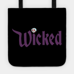 Wicked Tote