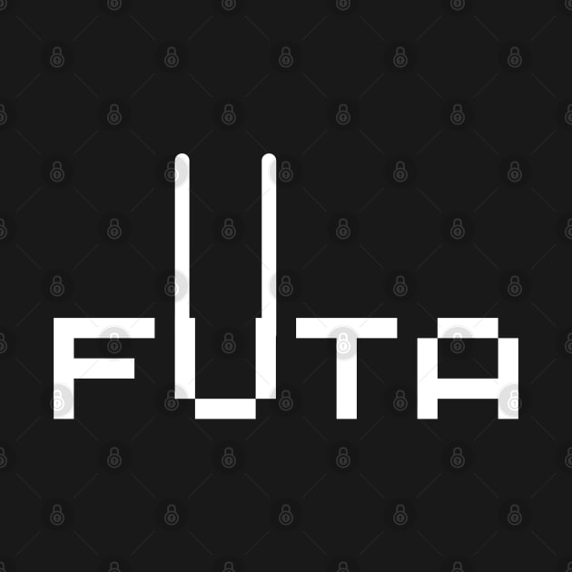 futa by vaporgraphic