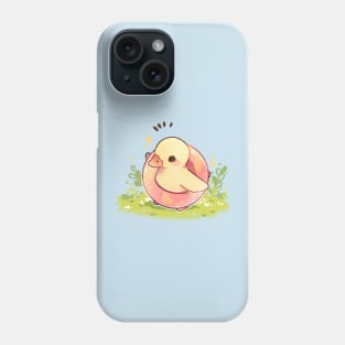 Tube Ducky Phone Case