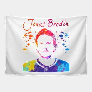 Jonas Brodin Tapestry