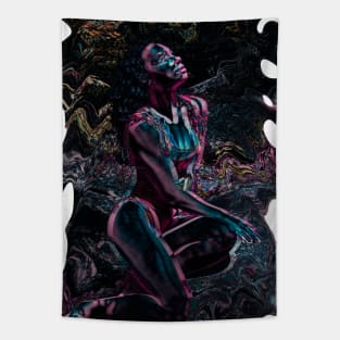 Forbidden Forest Tapestry