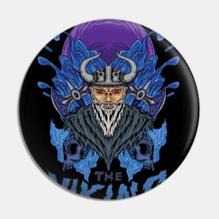 Viking Pin