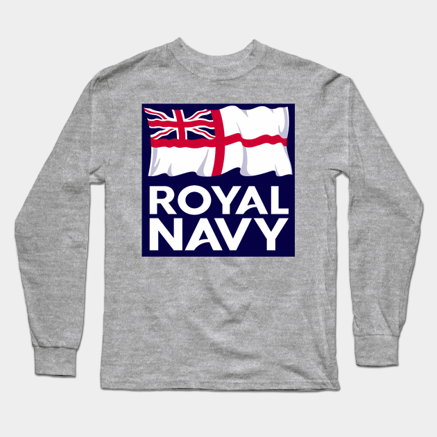 royal navy tee shirts