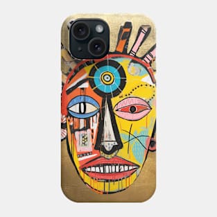 mask Phone Case