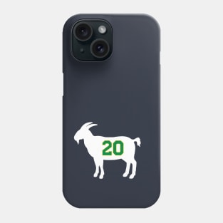 Gary Payton Seattle Goat Qiangy Phone Case