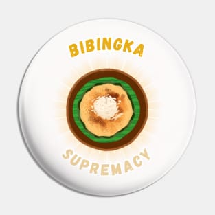 Bibingka supremacy filipino food Pin