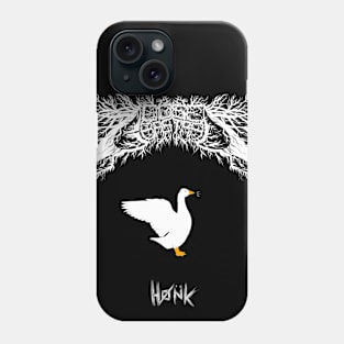 Goose Bastard Phone Case