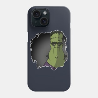 Frankie Phone Case