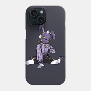 Creepy Kids Club - Jack Phone Case