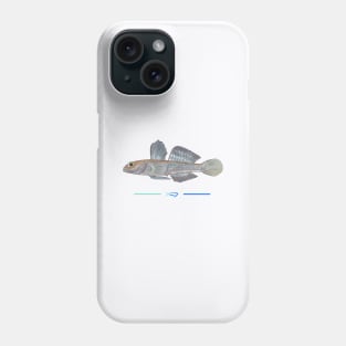 TopRodz Diminutive Goby Phone Case