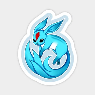 FFXIV Emerald Carbuncle Magnet