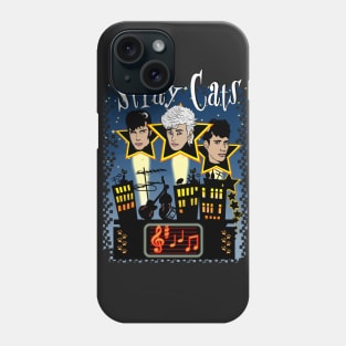 Stray Cats Phone Case