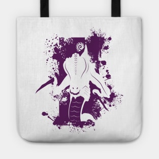 For the Swarm Tote