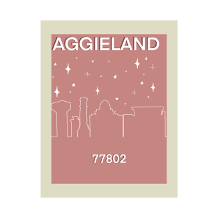 Aggieland T-Shirt