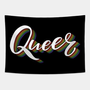 Queer Tapestry