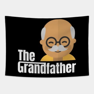 The Grandfather Tapestry