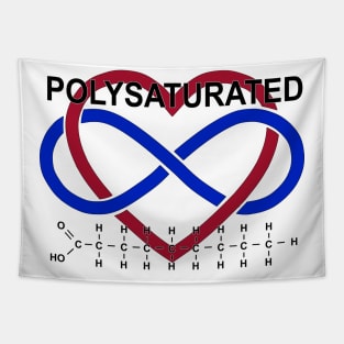 Polysaturated Tapestry