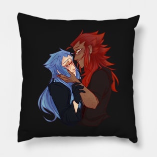 You’re finally home Pillow