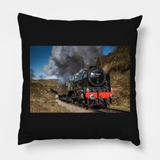 The Royal Scot Pillow