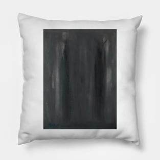 Ghosts II: The Looking (Nightly Rituals) Pillow