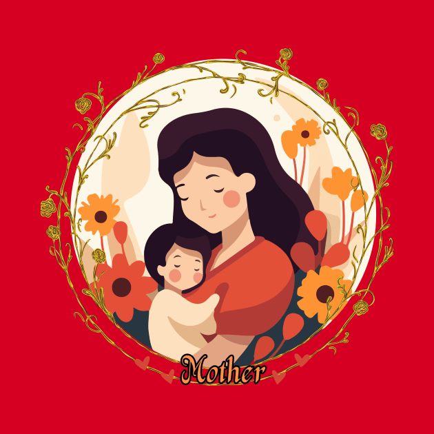 Mother by Seasonal Besties