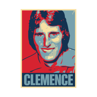 Clemence T-Shirt