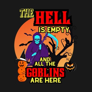 HALLOWEEN T-Shirt