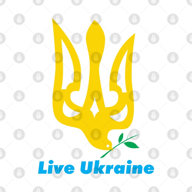 Live Ukraine by STARSsoft