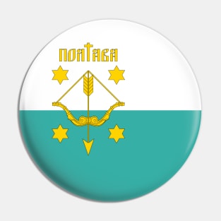 Poltava Pin