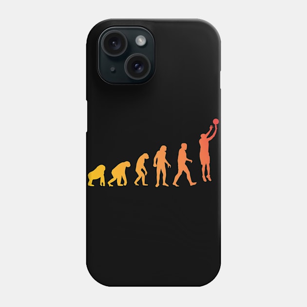 The Eballution Theory Phone Case by FamiLane