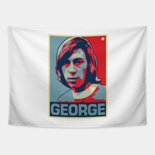 George Tapestry