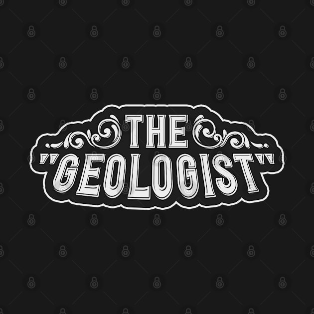 geologist by SerenityByAlex