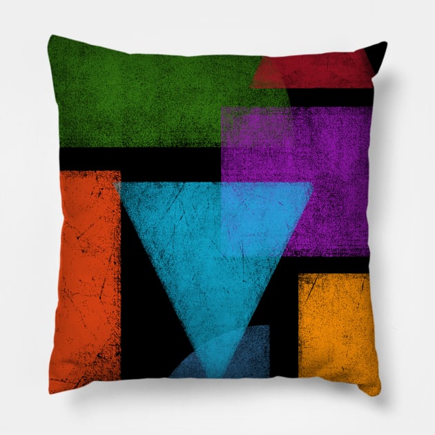 das Konzept Pillow by bulografik