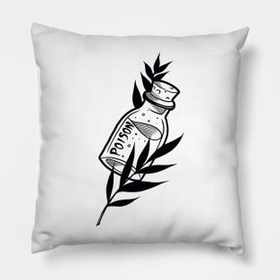 Poison Pillow