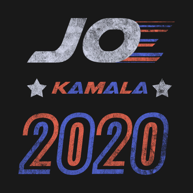 Joe Biden & Kamala Harris - Joe Biden 2020 Kamala Harris ...
