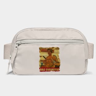 Dale Earnhardt - NEW RETRO STYLE Bag
