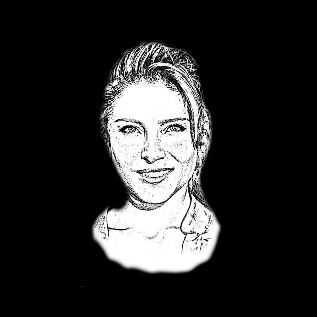 elsa pataky by nabila