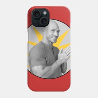 Johnny Sins Phone Case