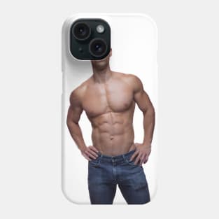 Luke Guldan Phone Case