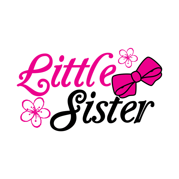 Little Sister by nektarinchen