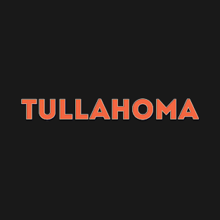 Tullahoma T-Shirt